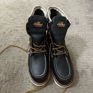 Thorogood 1957 Series 6”